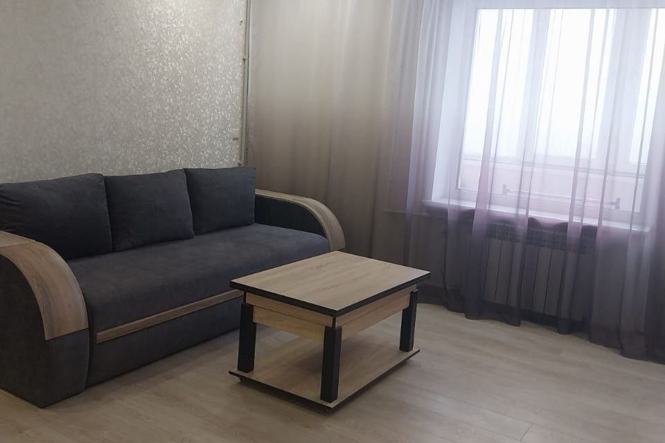 Продаётся 2-комнатная квартира, 57.8 м²