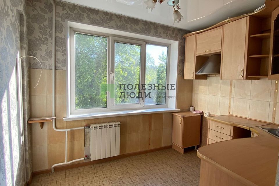 Продаётся 3-комнатная квартира, 73.3 м²