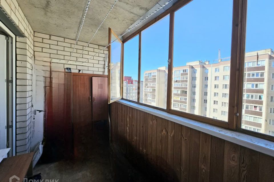 Продаётся 2-комнатная квартира, 52 м²