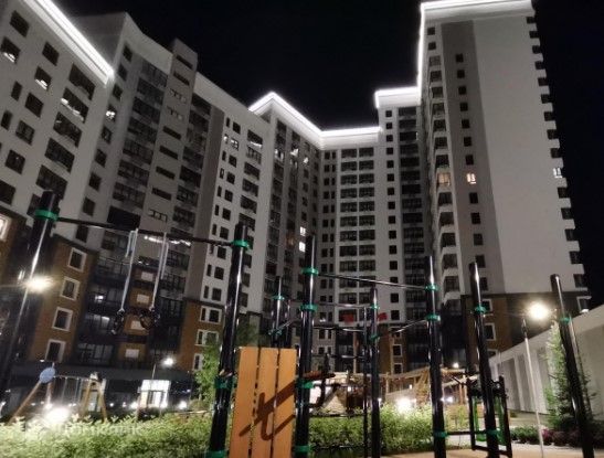 Продаётся 1-комнатная квартира, 48 м²