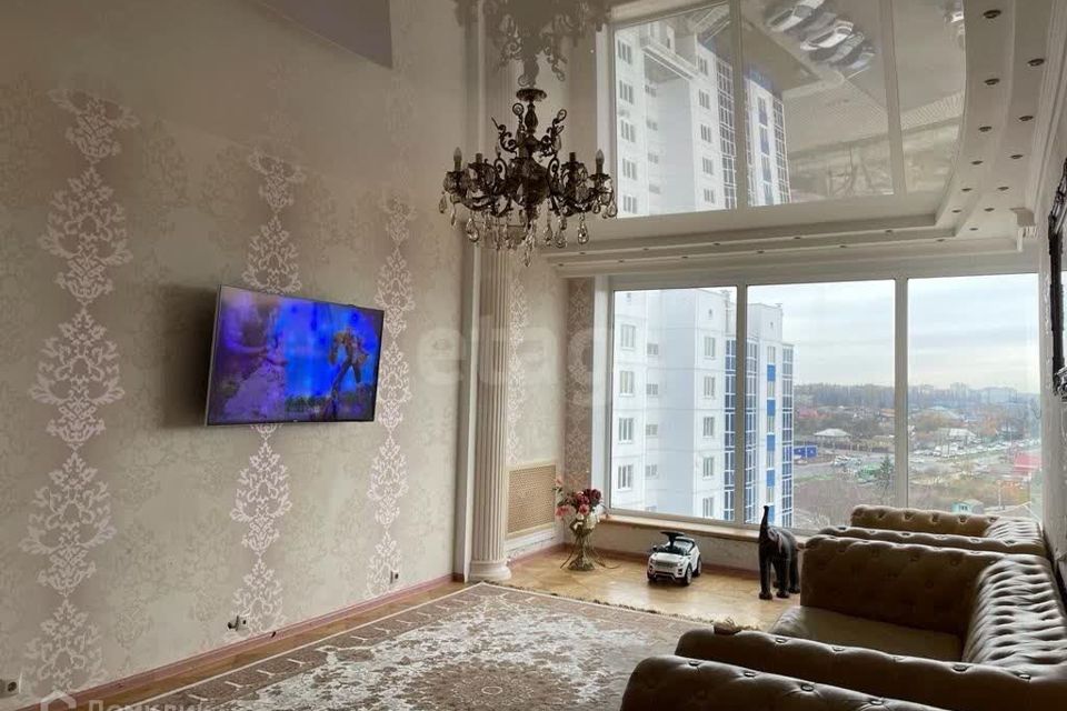 Продаётся 2-комнатная квартира, 75 м²