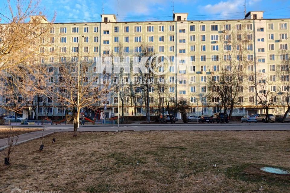 Продаётся 1-комнатная квартира, 32.5 м²