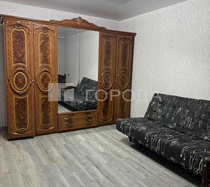 Сдаётся 1-комнатная квартира, 54 м²