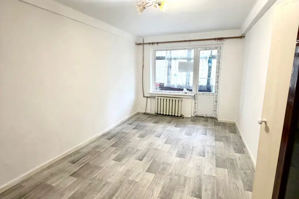 Продаётся 1-комнатная квартира, 37 м²