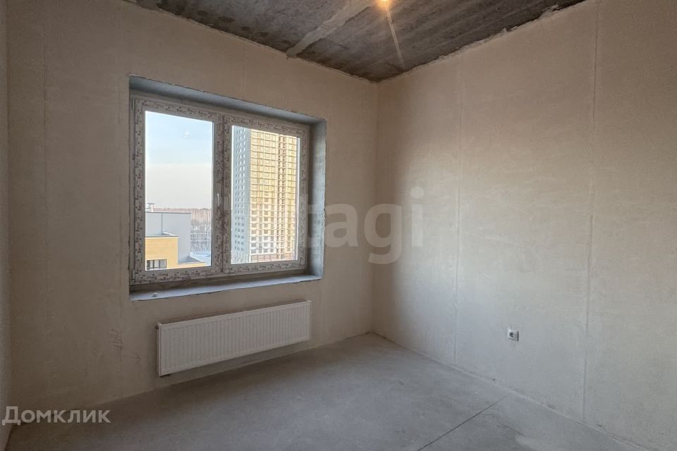 Продаётся 2-комнатная квартира, 64.5 м²