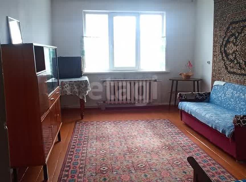 Продаётся 2-комнатная квартира, 49.8 м²
