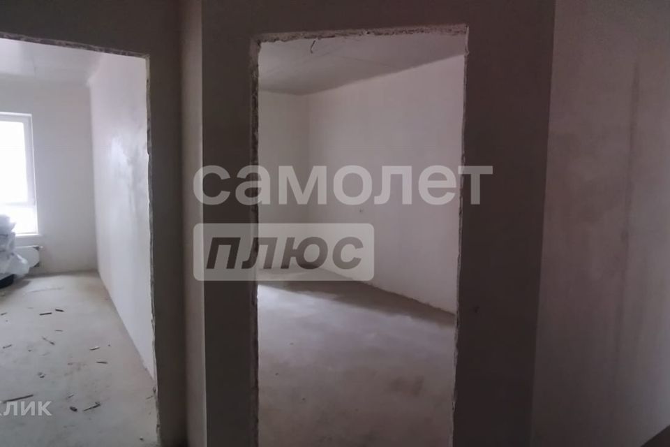 Продаётся 3-комнатная квартира, 92 м²