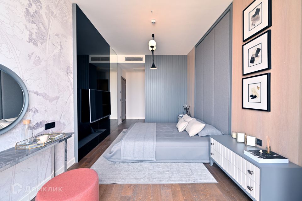 Сдаётся 3-комнатная квартира, 90 м²