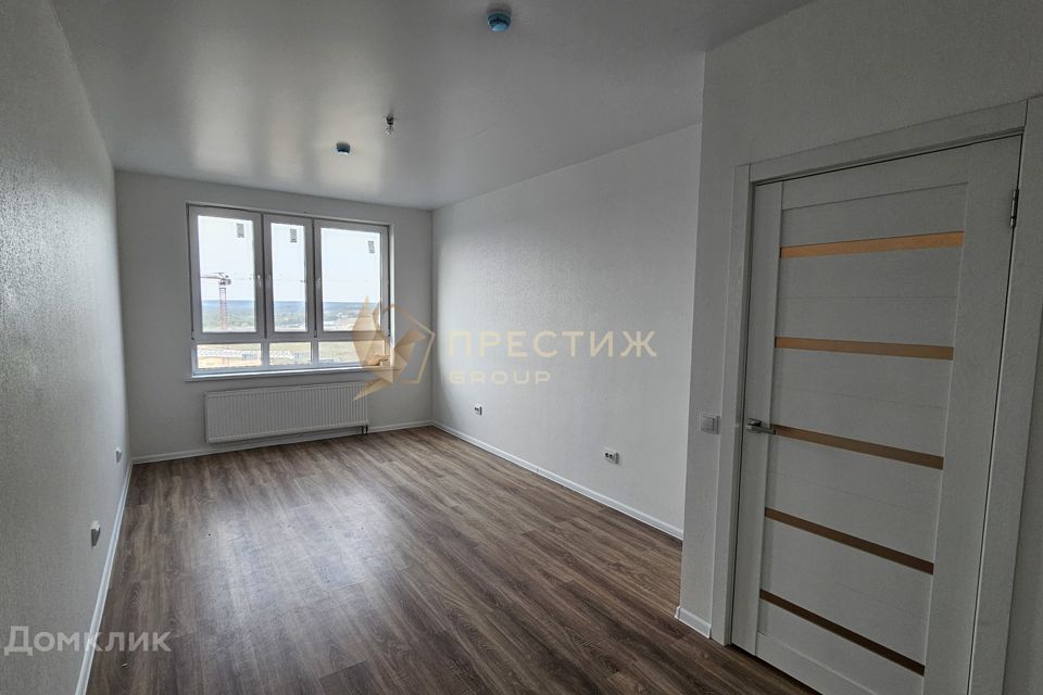 Продаётся 1-комнатная квартира, 37.5 м²