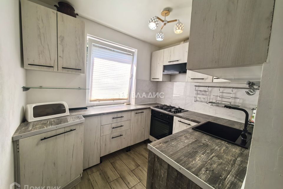 Сдаётся 3-комнатная квартира, 63.4 м²