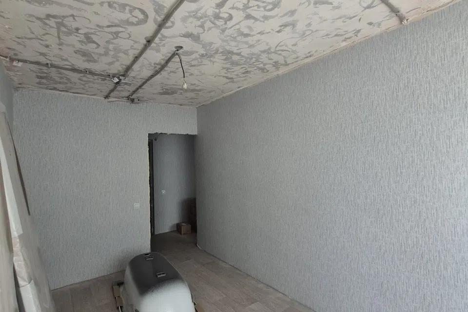 Продаётся 2-комнатная квартира, 45.4 м²