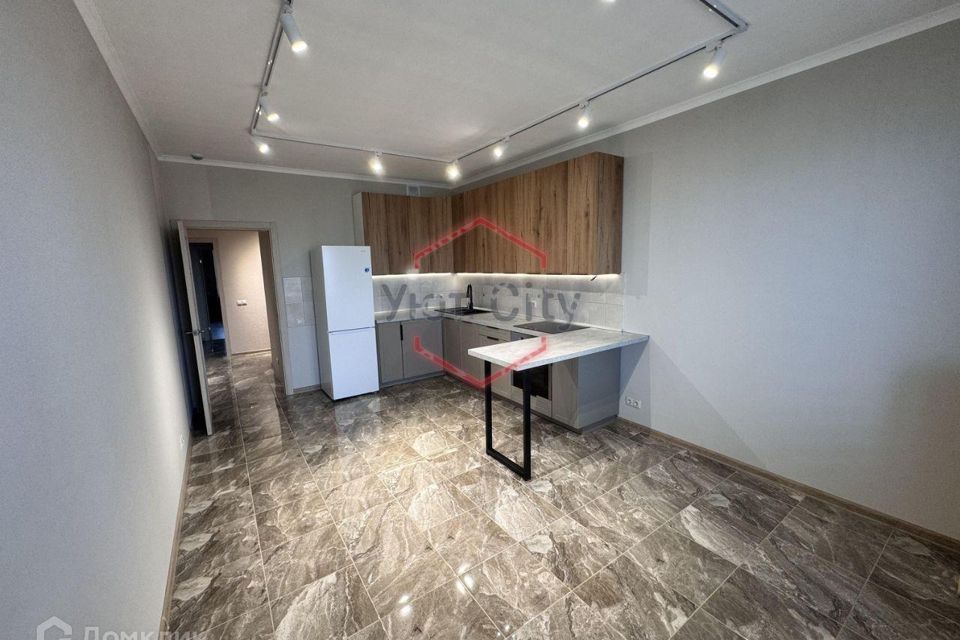 Сдаётся 3-комнатная квартира, 106 м²