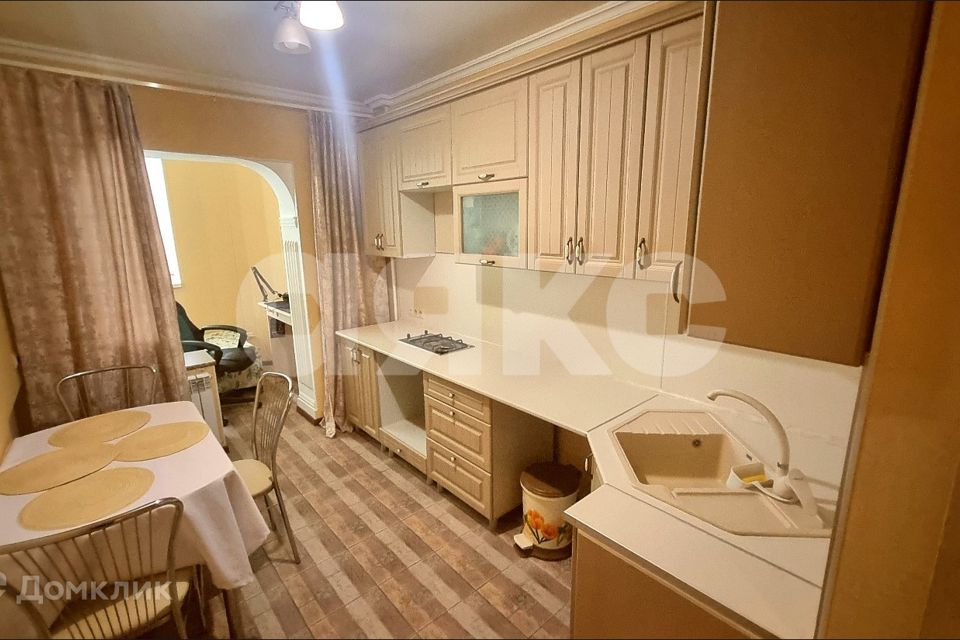 Продаётся 2-комнатная квартира, 49.9 м²