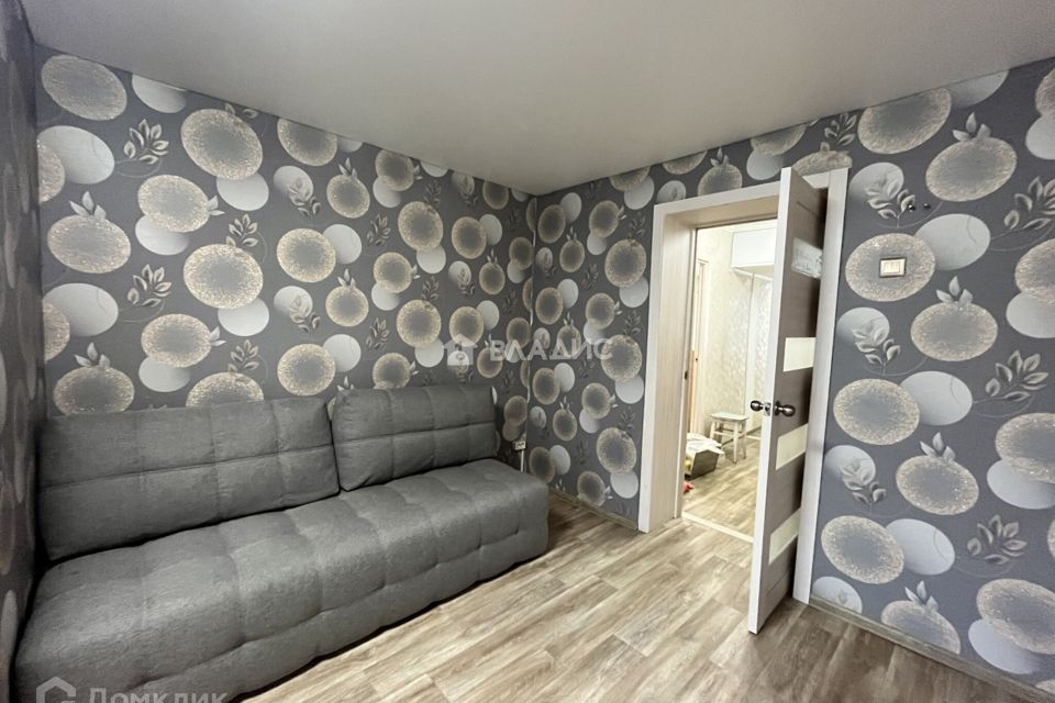 Сдаётся 2-комнатная квартира, 44.7 м²