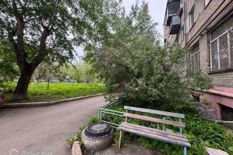 Продаётся 1-комнатная квартира, 30 м²