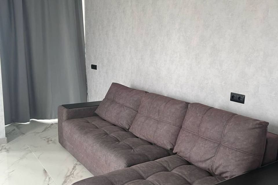 Продаётся студия, 30.8 м²