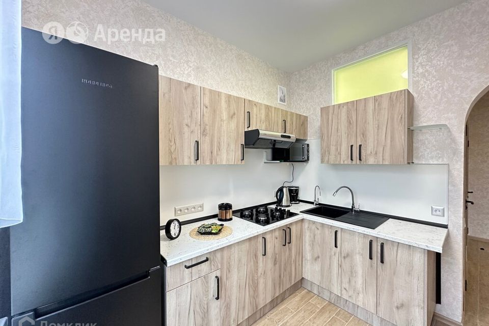 Сдаётся 2-комнатная квартира, 48 м²