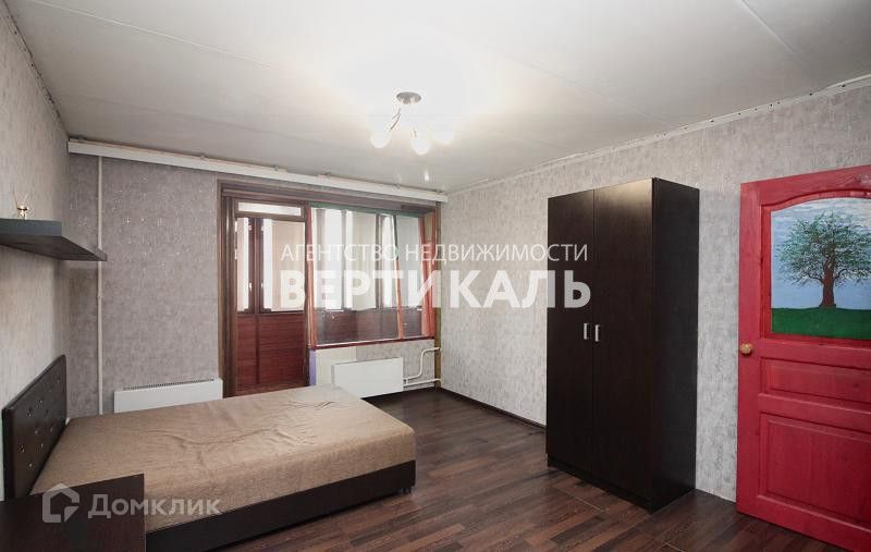 Сдаётся 1-комнатная квартира, 37 м²