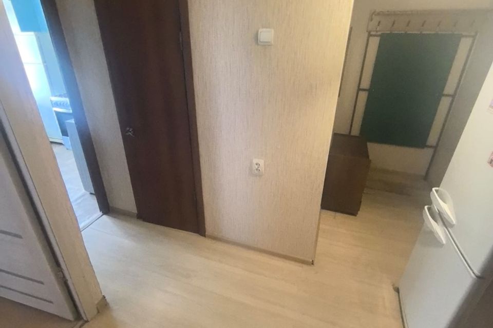 Продаётся 2-комнатная квартира, 42 м²