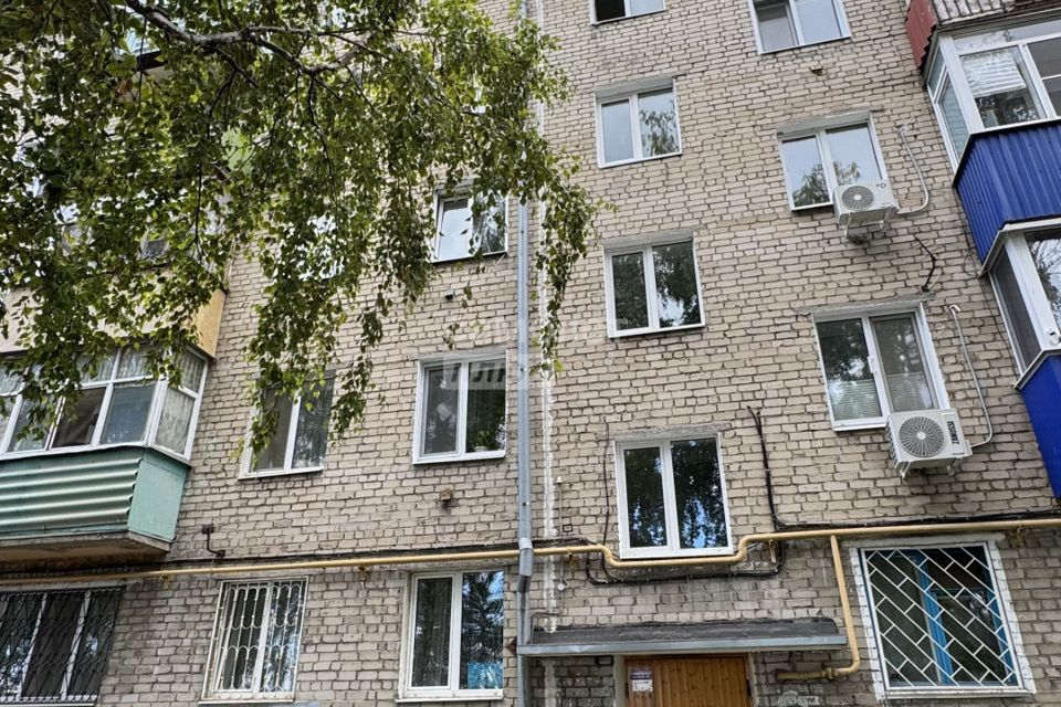 Продаётся 2-комнатная квартира, 44 м²