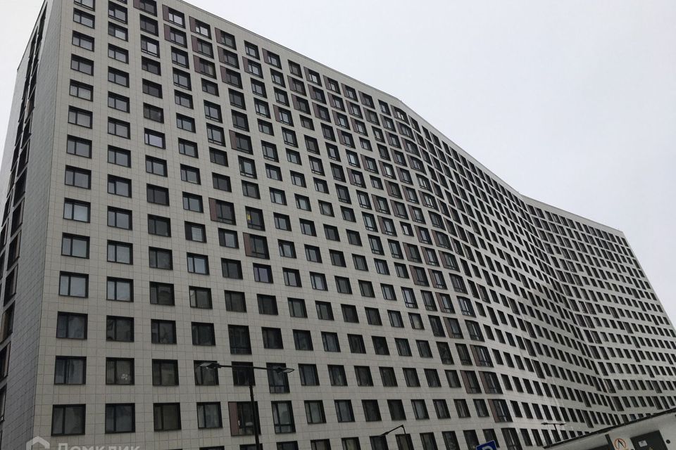 Сдаётся студия, 22.4 м²