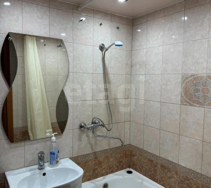 Продаётся 1-комнатная квартира, 34.9 м²