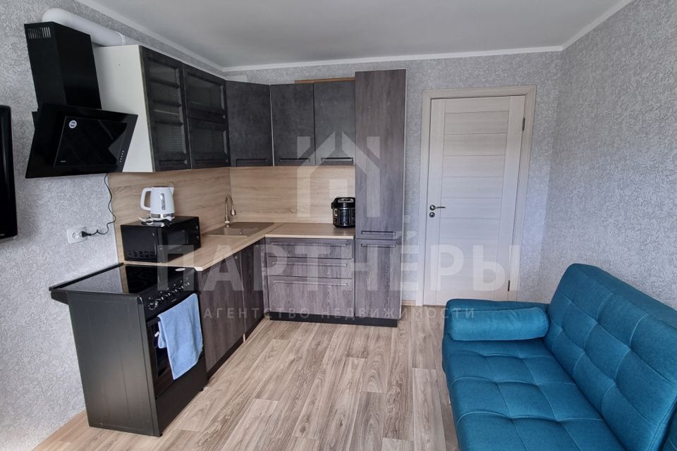 Сдаётся 2-комнатная квартира, 36.6 м²