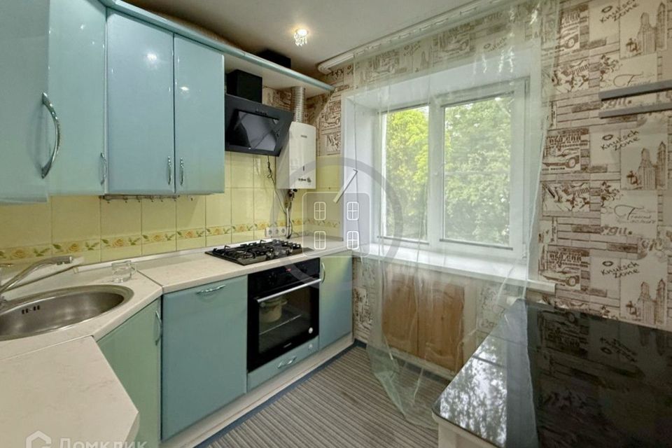 Продаётся 1-комнатная квартира, 30.3 м²