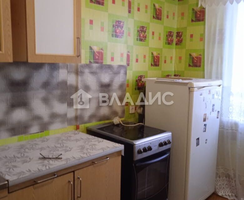 Сдаётся 1-комнатная квартира, 43 м²