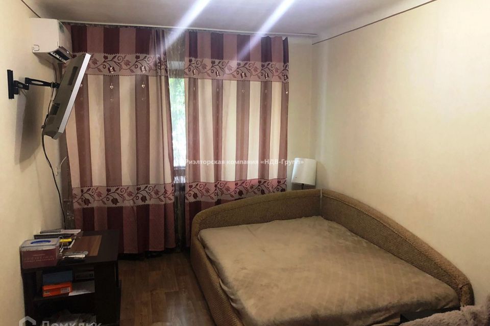 Сдаётся 1-комнатная квартира, 31.6 м²