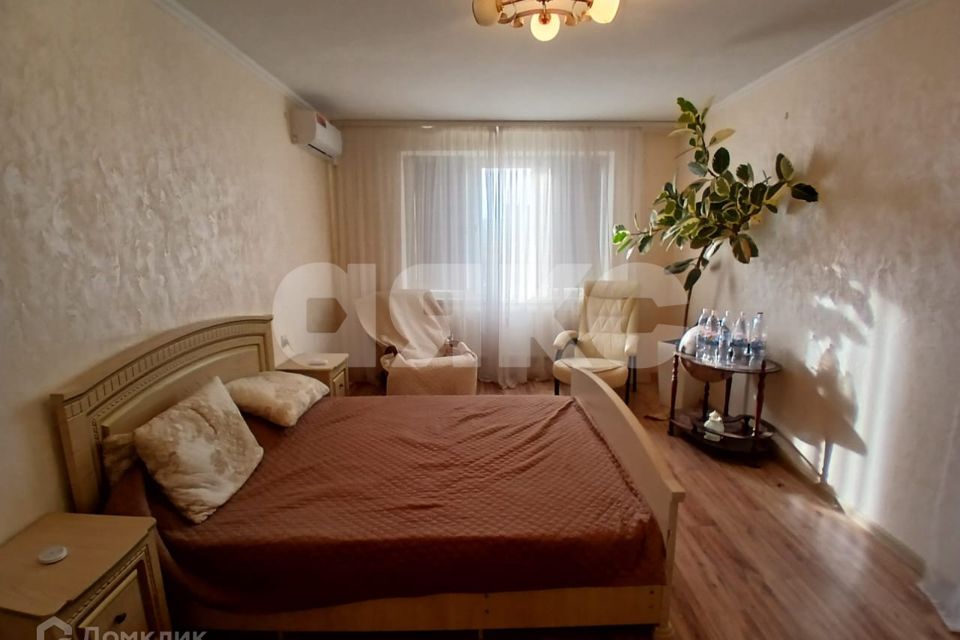 Продаётся 2-комнатная квартира, 63 м²