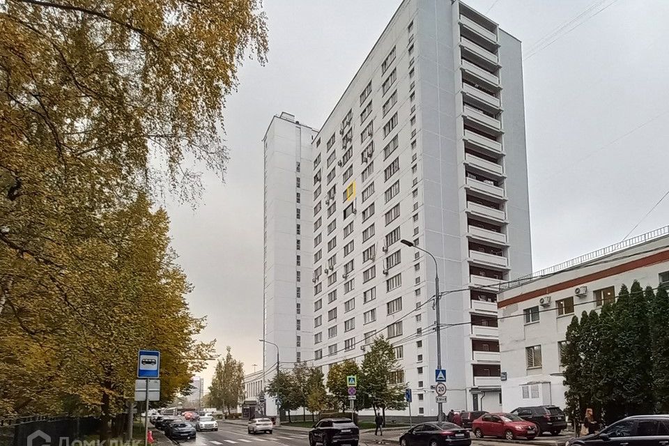Продаётся комната в 1-комн. квартире, 12.7 м²