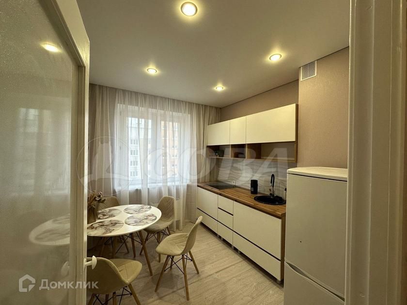 Сдаётся 1-комнатная квартира, 35 м²