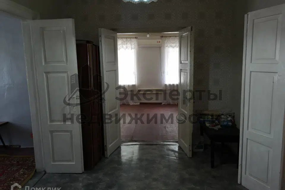 Продаётся 1-этажный дом, 78 м²