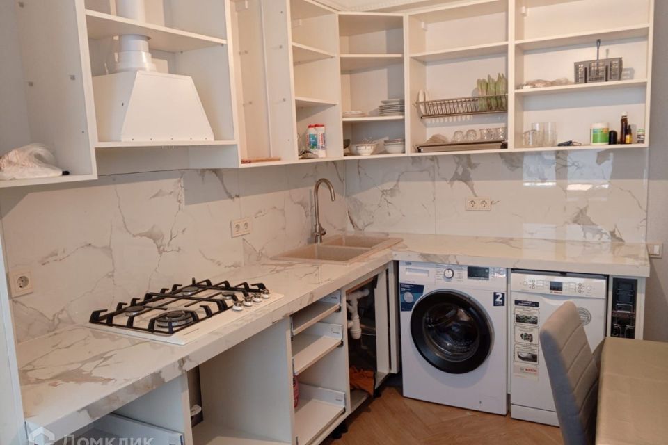 Продаётся 2-комнатная квартира, 70 м²