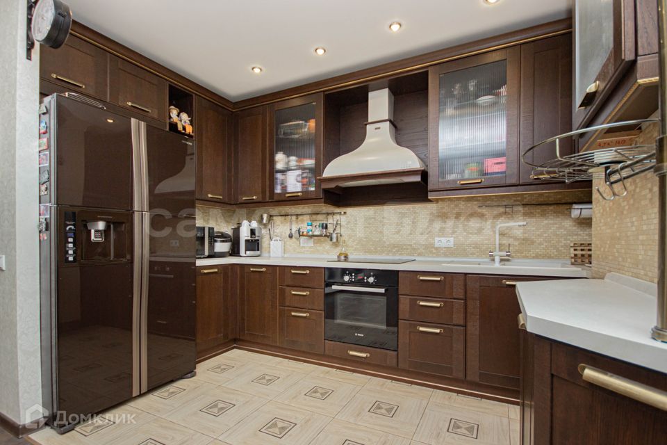 Продаётся 2-комнатная квартира, 62.3 м²
