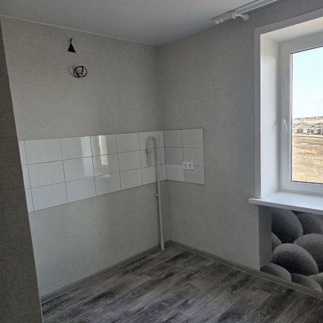 Продаётся 1-комнатная квартира, 35 м²