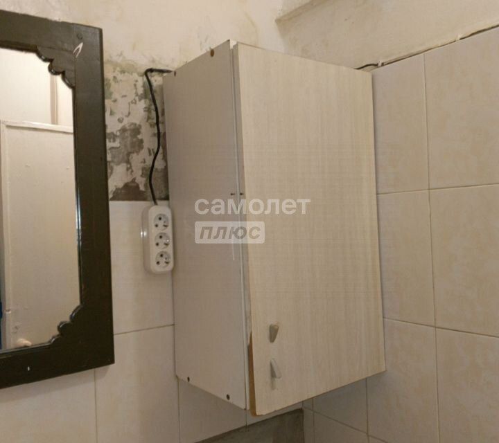 Сдаётся 2-комнатная квартира, 41 м²