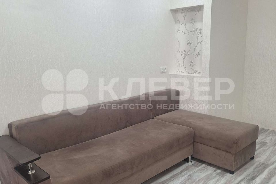 Продаётся 2-комнатная квартира, 44.9 м²
