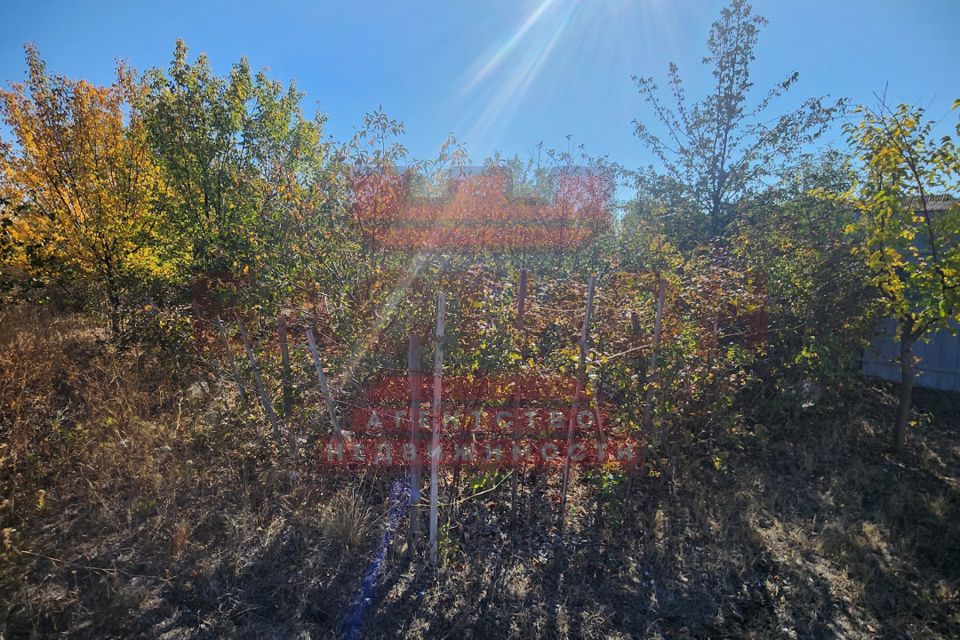 Продаётся участок, 6 сот., ИЖС