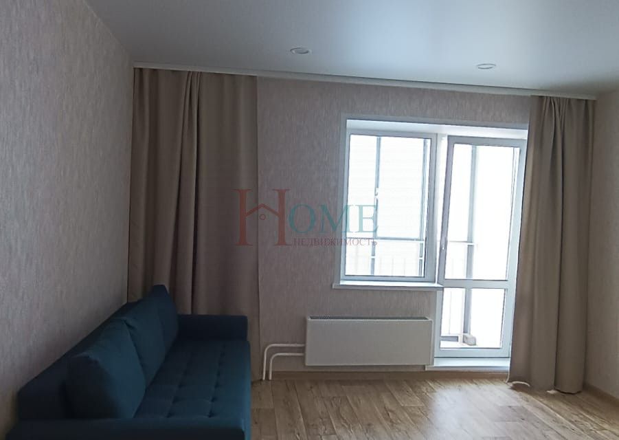 Сдаётся 1-комнатная квартира, 25 м²