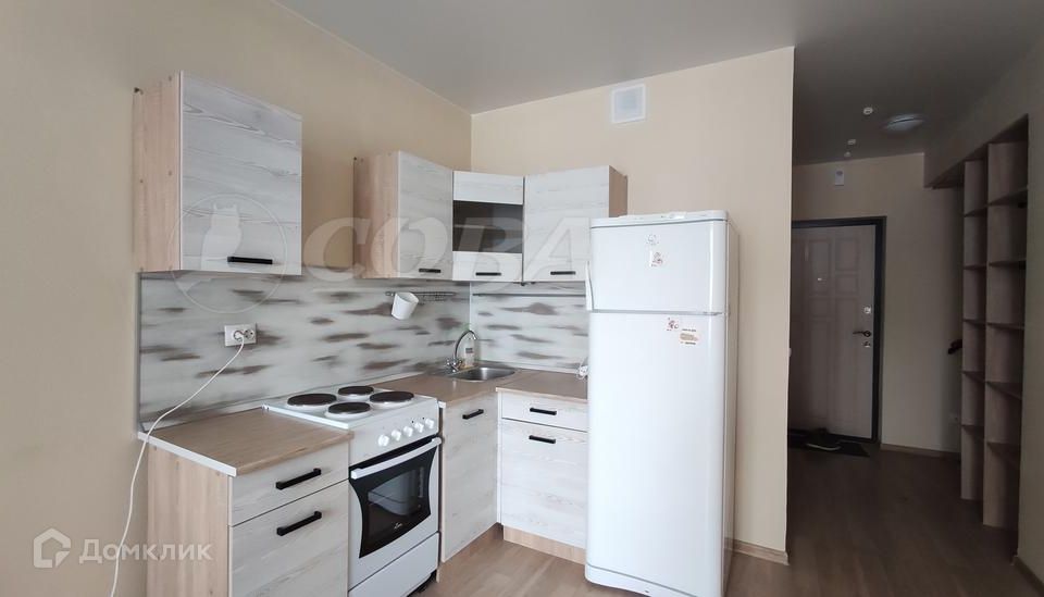 Сдаётся студия, 24 м²
