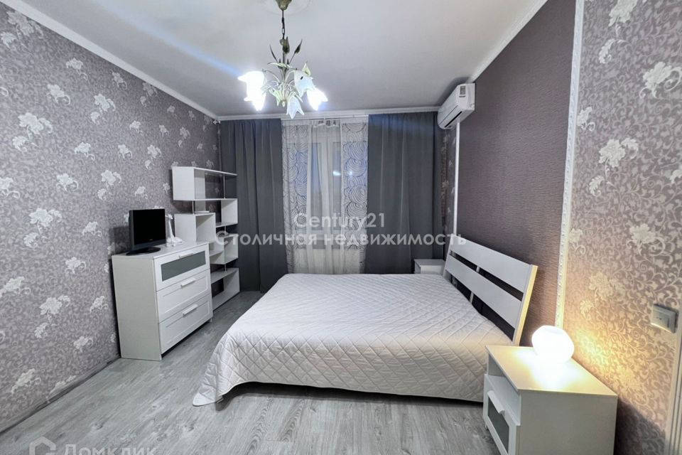 Продаётся 1-комнатная квартира, 34.1 м²