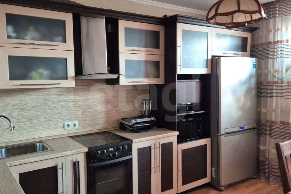 Продаётся 3-комнатная квартира, 94.7 м²