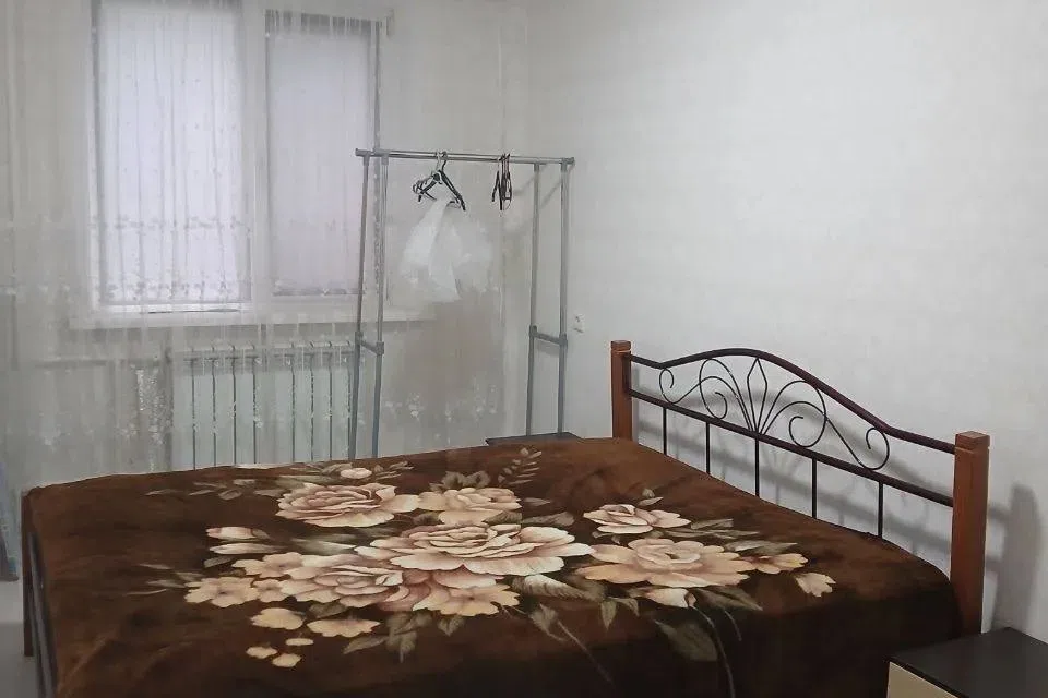 Продаётся 2-комнатная квартира, 43.3 м²