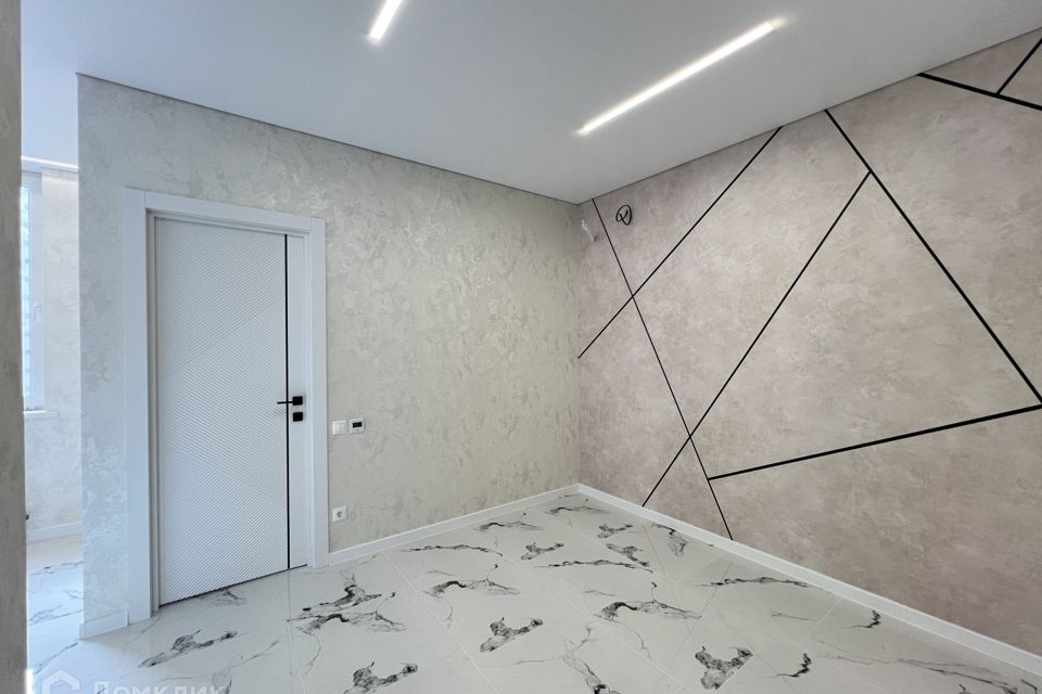 Продаётся 2-комнатная квартира, 39 м²