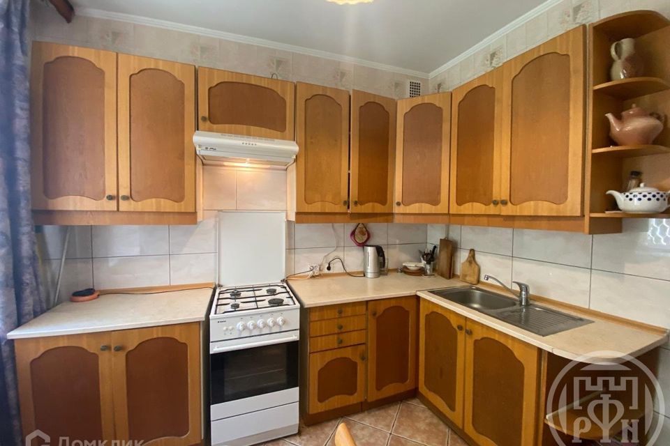 Продаётся 2-комнатная квартира, 70.8 м²