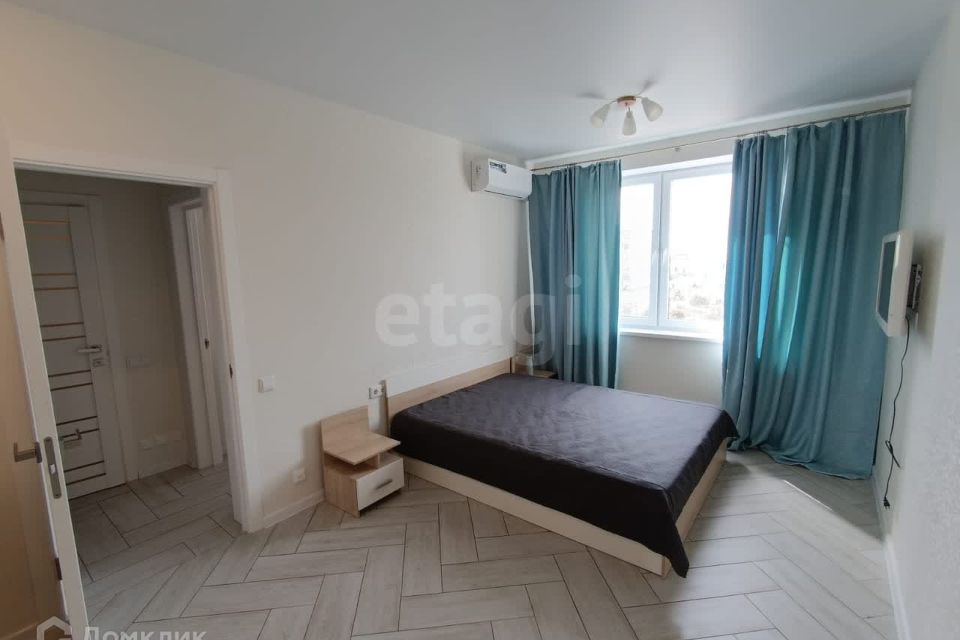 Продаётся 1-комнатная квартира, 33.02 м²