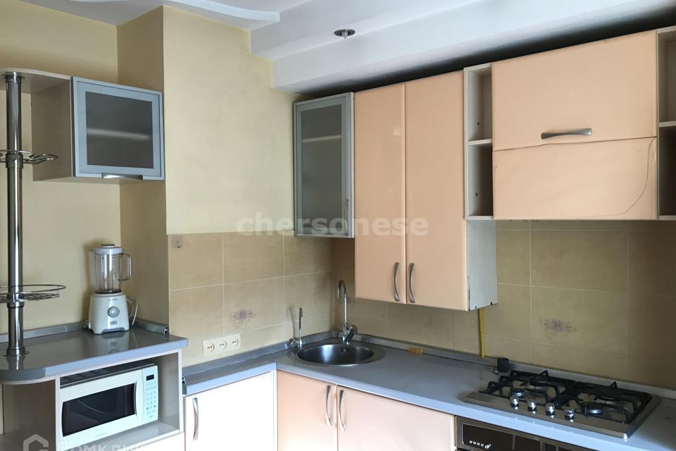 Продаётся 3-комнатная квартира, 61 м²