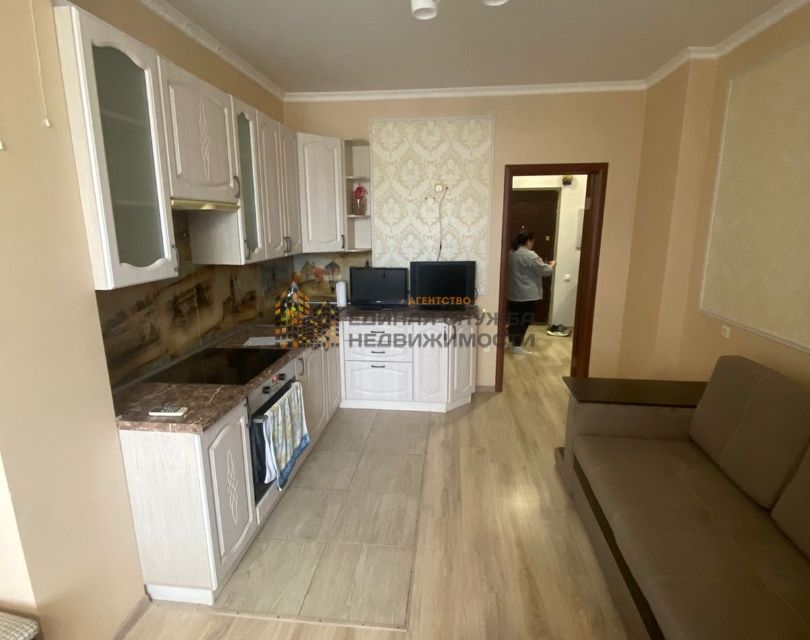 Сдаётся 2-комнатная квартира, 44 м²